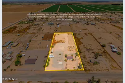 16221 N Thunderbird Road, Maricopa, AZ 85139 - Photo 60