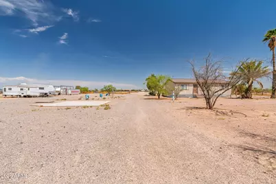 16221 N Thunderbird Road, Maricopa, AZ 85139 - Photo 54