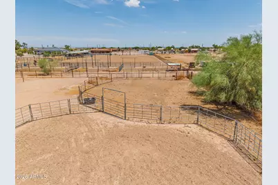 16221 N Thunderbird Road, Maricopa, AZ 85139 - Photo 32