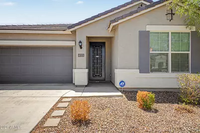 4323 W Gary Way, Laveen, AZ 85339 - Photo 1