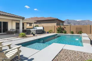 7313 S Bennett Circle, Gold Canyon, AZ 85118 - Photo 52