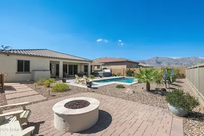 7313 S Bennett Circle, Gold Canyon, AZ 85118 - Photo 58
