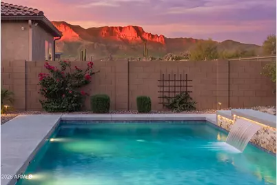 7313 S Bennett Circle, Gold Canyon, AZ 85118 - Photo 4