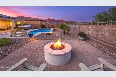 7313 S Bennett Circle, Gold Canyon, AZ 85118 - Photo 6