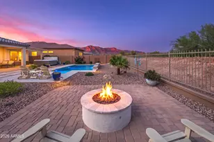 7313 S Bennett Circle, Gold Canyon, AZ 85118 - Photo 6