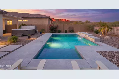 7313 S Bennett Circle, Gold Canyon, AZ 85118 - Photo 8