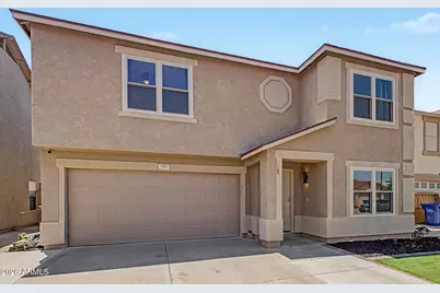 11821 W Bloomfield Road, El Mirage, AZ 85335 - Photo 4