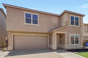 11821 W Bloomfield Rd, El Mirage, AZ 85335 - Photo 4