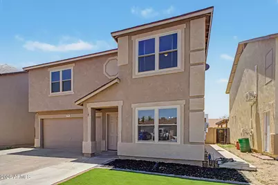 11821 W Bloomfield Road, El Mirage, AZ 85335 - Photo 6