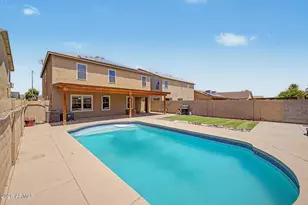 11821 W Bloomfield Rd, El Mirage, AZ 85335 - Photo 60