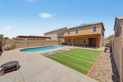 11821 W Bloomfield Road, El Mirage, AZ 85335 - Photo 56