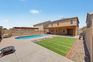 11821 W Bloomfield Rd, El Mirage, AZ 85335 - Photo 54