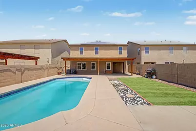 11821 W Bloomfield Road, El Mirage, AZ 85335 - Photo 58