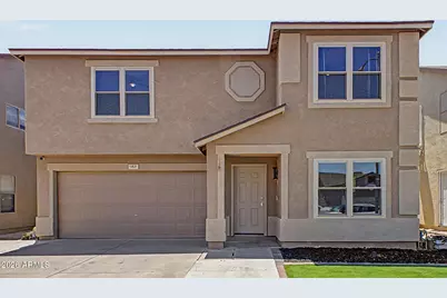 11821 W Bloomfield Road, El Mirage, AZ 85335 - Photo 2