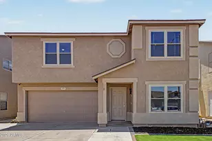 11821 W Bloomfield Rd, El Mirage, AZ 85335 - Photo 2