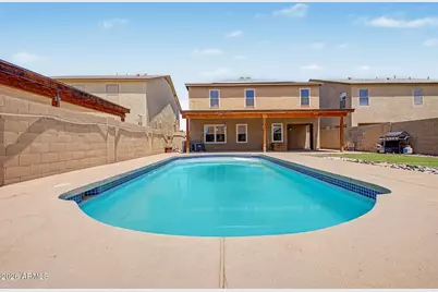 11821 W Bloomfield Road, El Mirage, AZ 85335 - Photo 62