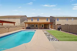 11821 W Bloomfield Rd, El Mirage, AZ 85335 - Photo 56