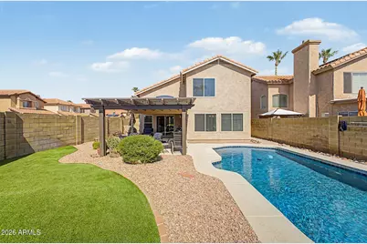 17248 N 46th Place, Phoenix, AZ 85032 - Photo 2