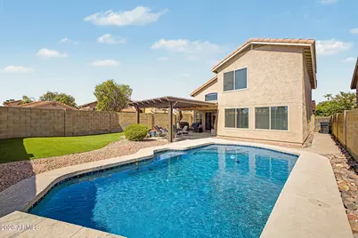 17248 N 46th Place, Phoenix, AZ 85032 - Photo 34