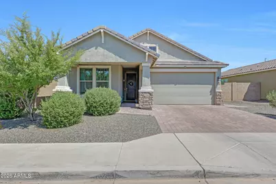 2306 E Branham Lane, Phoenix, AZ 85042 - Photo 1