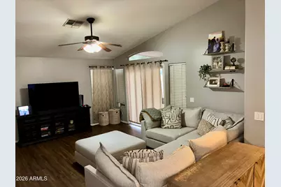 2054 N Los Alamos --, Mesa, AZ 85213 - Photo 6