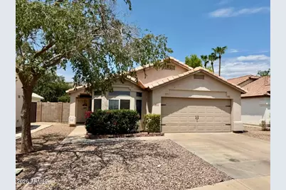 2054 N Los Alamos --, Mesa, AZ 85213 - Photo 1