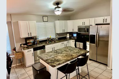 2054 N Los Alamos --, Mesa, AZ 85213 - Photo 2