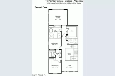 20864 S 226th Court, Queen Creek, AZ 85142 - Photo 4