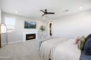 20864 S 226th Ct, Queen Creek, AZ 85142 - Photo 38