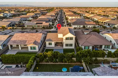 20864 S 226th Court, Queen Creek, AZ 85142 - Photo 86