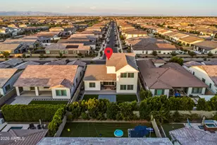 20864 S 226th Ct, Queen Creek, AZ 85142 - Photo 86