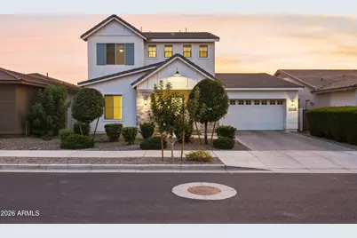 20864 S 226th Court, Queen Creek, AZ 85142 - Photo 1