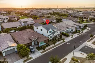 20864 S 226th Ct, Queen Creek, AZ 85142 - Photo 88