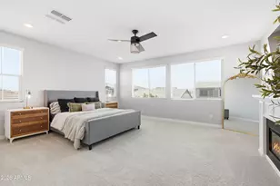 20864 S 226th Ct, Queen Creek, AZ 85142 - Photo 36