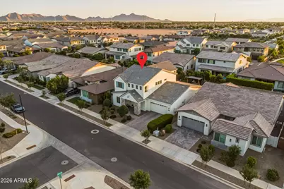 20864 S 226th Court, Queen Creek, AZ 85142 - Photo 84