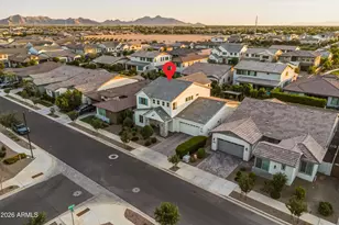 20864 S 226th Ct, Queen Creek, AZ 85142 - Photo 84