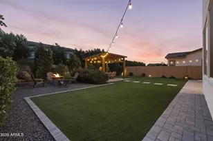 20864 S 226th Ct, Queen Creek, AZ 85142 - Photo 82