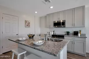 1359 W Aztec Dr, Coolidge, AZ 85128 - Photo 2