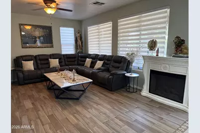 3928 W Range Mule Drive, Phoenix, AZ 85083 - Photo 14
