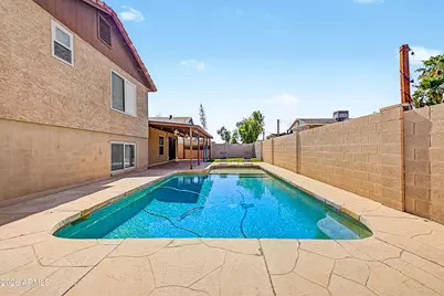 608 E Appaloosa Road, Gilbert, AZ 85296 - Photo 38
