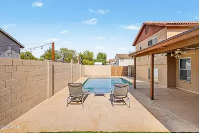 608 E Appaloosa Road, Gilbert, AZ 85296 - Photo 36