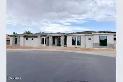 4307 E Capricorn Place, Chandler, AZ 85249 - Photo 1