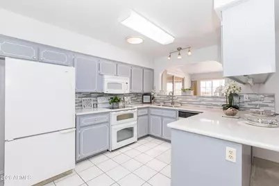 854 S 79th Way, Mesa, AZ 85208 - Photo 14
