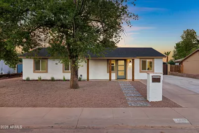 14237 N 38th Place, Phoenix, AZ 85032 - Photo 36