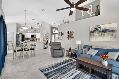 6703 E Sugarloaf Street, Mesa, AZ 85215 - Photo 4