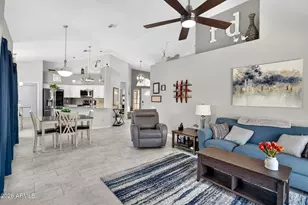 6703 E Sugarloaf St, Mesa, AZ 85215 - Photo 4