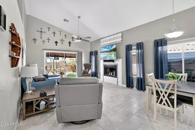 6703 E Sugarloaf Street, Mesa, AZ 85215 - Photo 8