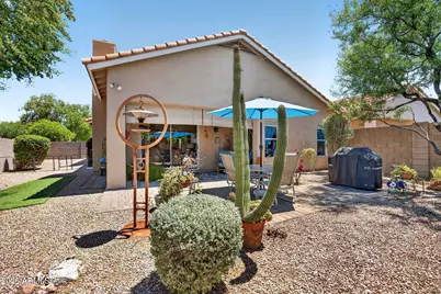 6703 E Sugarloaf Street, Mesa, AZ 85215 - Photo 34