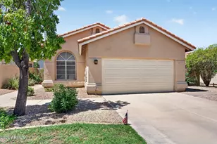 6703 E Sugarloaf St, Mesa, AZ 85215 - Photo 1
