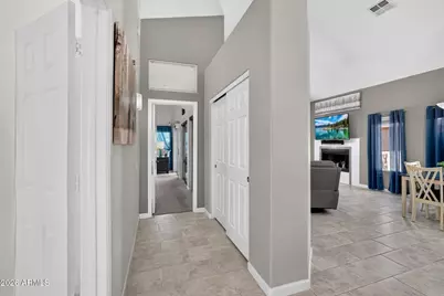 6703 E Sugarloaf Street, Mesa, AZ 85215 - Photo 16